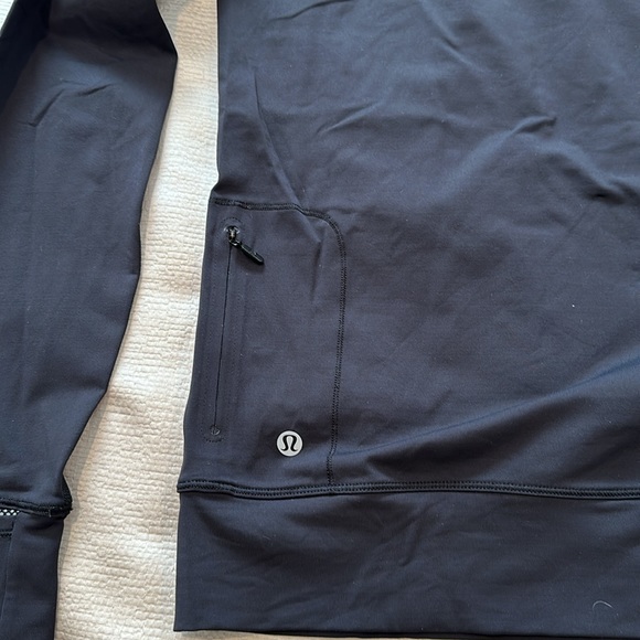 Lululemon running hoodie - Picture 5 of 5